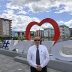 Dr Dragan Đokanović, Istočno Sarajevo